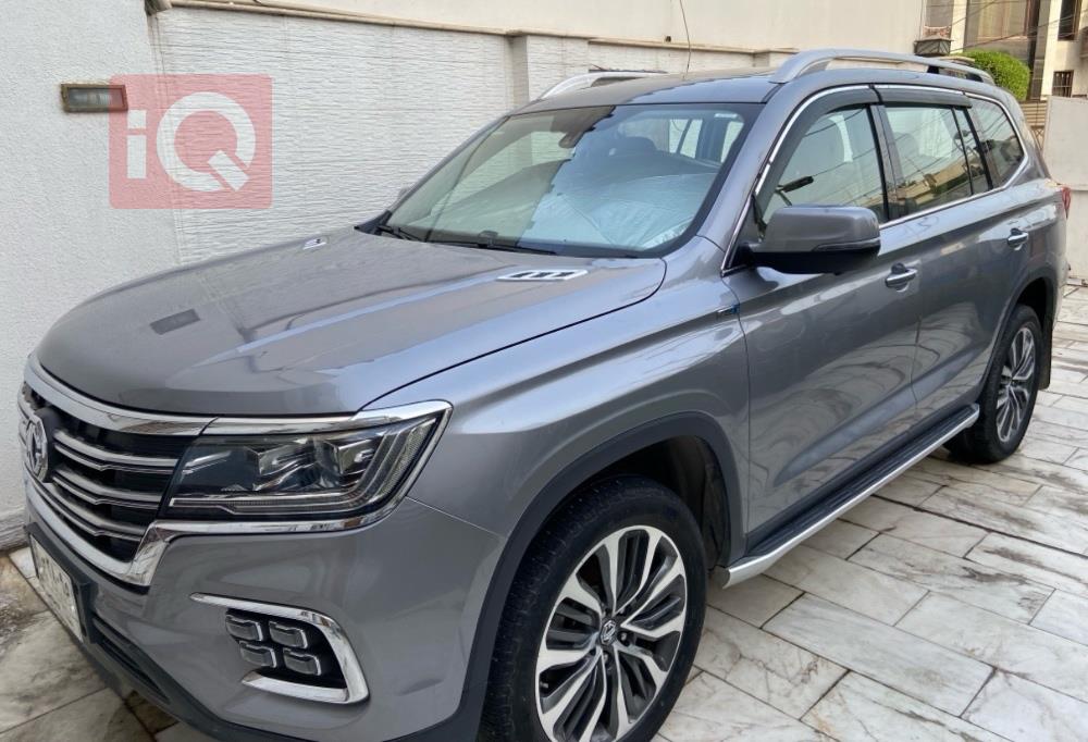 ئێم جی RX8